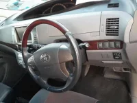 Toyota ESTIMA лот № 30579 оценка R  с аукциона в Японии 6