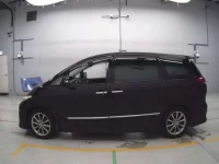 Toyota ESTIMA лот № 30579 оценка R  с аукциона в Японии 3