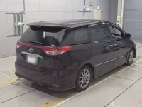 Toyota ESTIMA лот № 30579 оценка R  с аукциона в Японии 1