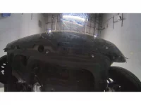 Mitsubishi EK X лот № 3381 оценка 4  с аукциона в Японии 10