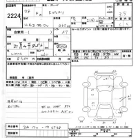 Suzuki EVERY лот № 2224 оценка 3.5  с аукциона в Японии 7