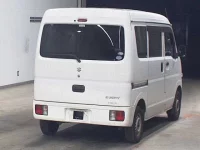 Suzuki EVERY лот № 2224 оценка 3.5  с аукциона в Японии 4