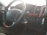 Toyota HIACE VAN лот № 40015 оценка R  с аукциона в Японии 6