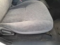 Toyota HIACE VAN лот № 40015 оценка R  с аукциона в Японии 7