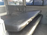 Toyota HIACE VAN лот № 40015 оценка R  с аукциона в Японии 8