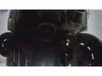 Toyota HIACE VAN лот № 40015 оценка R  с аукциона в Японии 10