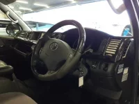 Toyota REGIUS ACE VAN лот № 40017 оценка 3  с аукциона в Японии 6