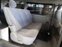 Toyota REGIUS ACE VAN лот № 40017 оценка 3  с аукциона в Японии 8