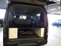 Toyota REGIUS ACE VAN лот № 40017 оценка 3  с аукциона в Японии 9