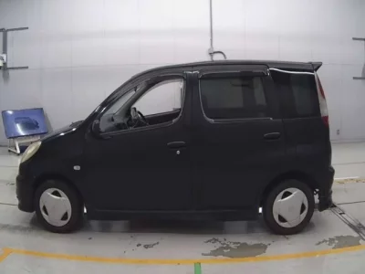 Toyota FUNCARGO