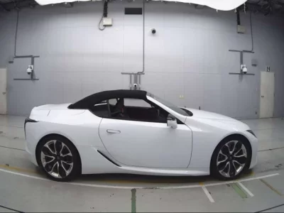 Lexus LC