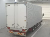 Hino RANGER лот № 1104 оценка 3.5  с аукциона в Японии 1