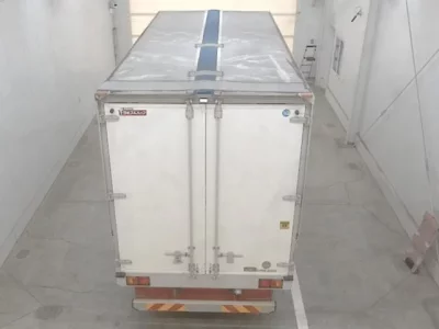 Hino RANGER  с аукциона в Японии