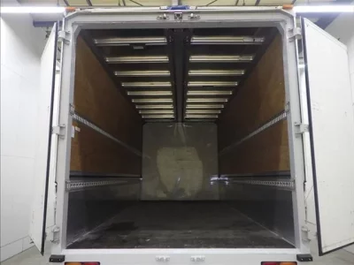 Hino RANGER  с аукциона в Японии