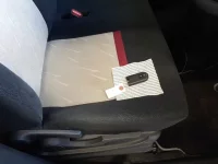 Toyota PASSO лот № 30589 оценка 4  с аукциона в Японии 7