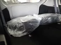 Toyota PASSO лот № 30589 оценка 4  с аукциона в Японии 8