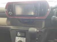 Toyota PASSO лот № 30589 оценка 4  с аукциона в Японии 9