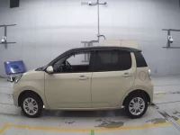 Toyota PASSO лот № 30589 оценка 4  с аукциона в Японии 3