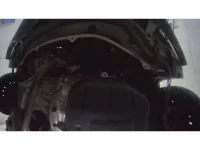 Toyota PASSO лот № 30589 оценка 4  с аукциона в Японии 10