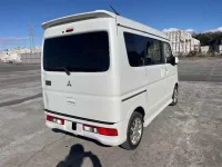 Mitsubishi TOWNBOX лот № 80075 оценка X  с аукциона в Японии 4