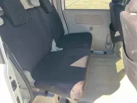 Mitsubishi TOWNBOX лот № 80075 оценка X  с аукциона в Японии 7