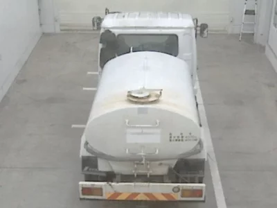 Nissan CONDOR  с аукциона в Японии