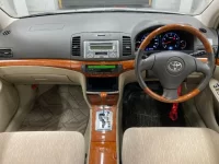 Toyota PREMIO лот № 3606 оценка 3.5  с аукциона в Японии 2