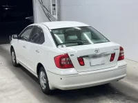 Toyota PREMIO лот № 3606 оценка 3.5  с аукциона в Японии 4
