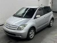 Toyota IST лот № 80068 оценка X  с аукциона в Японии 3