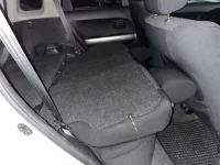 Toyota IST лот № 80068 оценка X  с аукциона в Японии 7