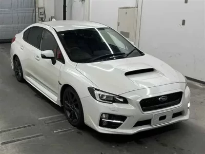 Subaru WRX
