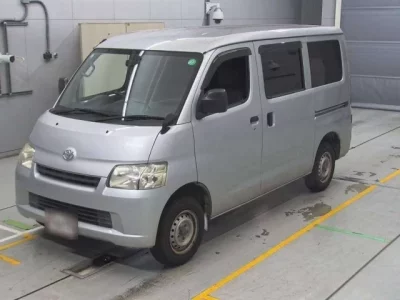 Toyota TOWN ACE VAN