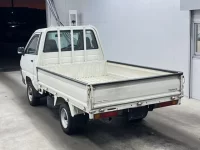 Toyota TOWN ACE TRUCK лот № 3607 оценка 3.5  с аукциона в Японии 4