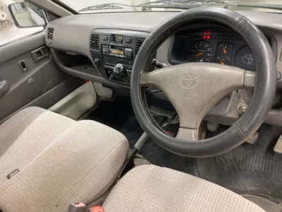 Toyota TOWN ACE TRUCK  с аукциона в Японии