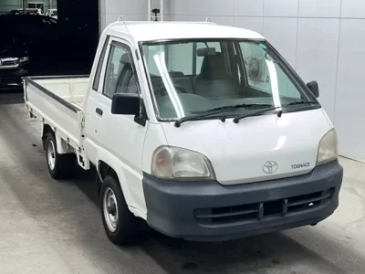 Toyota TOWN ACE TRUCK  с аукциона в Японии