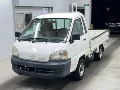 Toyota TOWN ACE TRUCK  с аукциона в Японии