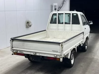 Toyota TOWN ACE TRUCK  с аукциона в Японии