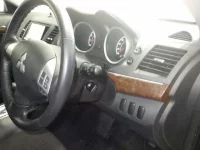 Mitsubishi GALANT FORTIS лот № 4714 оценка 3.5  с аукциона в Японии 5