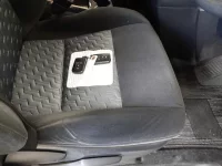 Toyota VELLFIRE лот № 30600 оценка 4  с аукциона в Японии 7