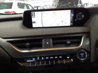 Lexus UX лот № 30599 оценка 4.5  с аукциона в Японии 9