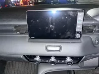 Honda VEZEL лот № 10296 оценка 4  с аукциона в Японии 5