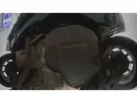 Daihatsu MOVE лот № 3400 оценка R  с аукциона в Японии 10