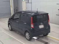 Daihatsu MOVE лот № 3400 оценка R  с аукциона в Японии 5