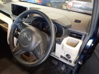 Daihatsu MOVE лот № 3400 оценка R  с аукциона в Японии 6