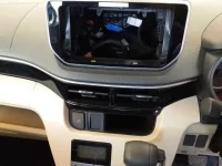 Daihatsu MOVE лот № 3400 оценка R  с аукциона в Японии 9