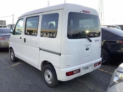 Subaru SAMBAR