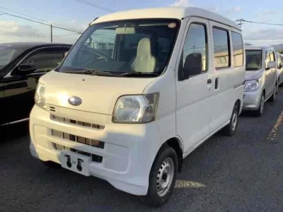 Subaru SAMBAR