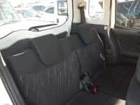 Mitsubishi EK SPACE лот № 10 оценка 3  с аукциона в Японии 8