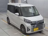 Mitsubishi EK SPACE лот № 10 оценка 3  с аукциона в Японии 4