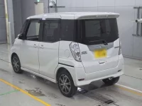 Mitsubishi EK SPACE лот № 10 оценка 3  с аукциона в Японии 5